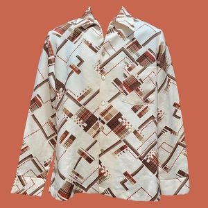 Triumph California Retro Vintage Shirt - Medium